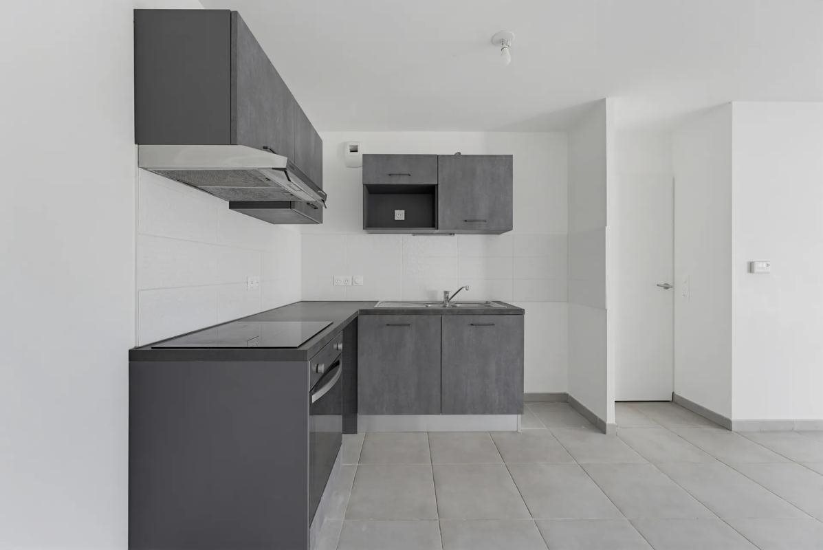 Appartement à vendre, 58m², Saint-André-de-Cubzac