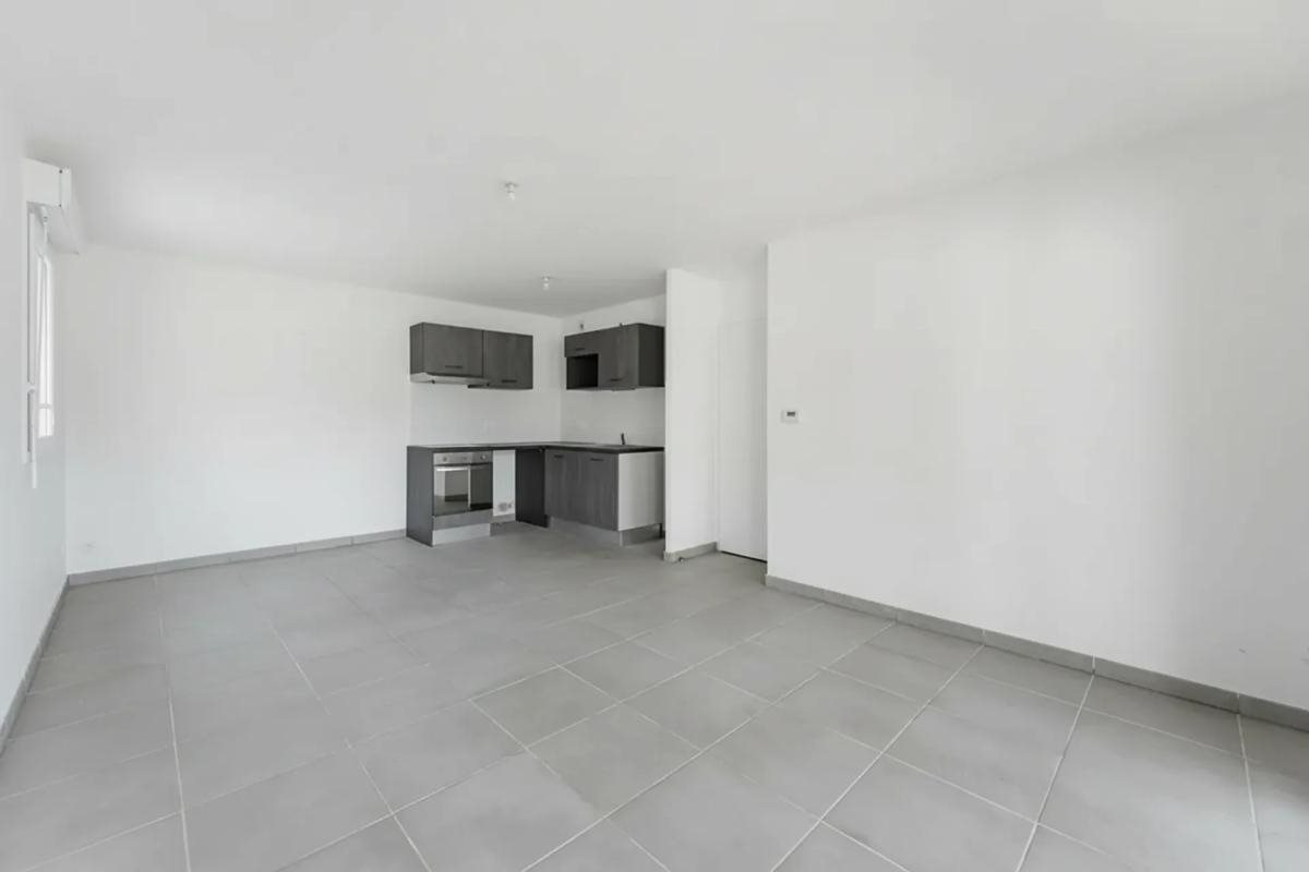 Appartement à vendre, 58m², Saint-André-de-Cubzac