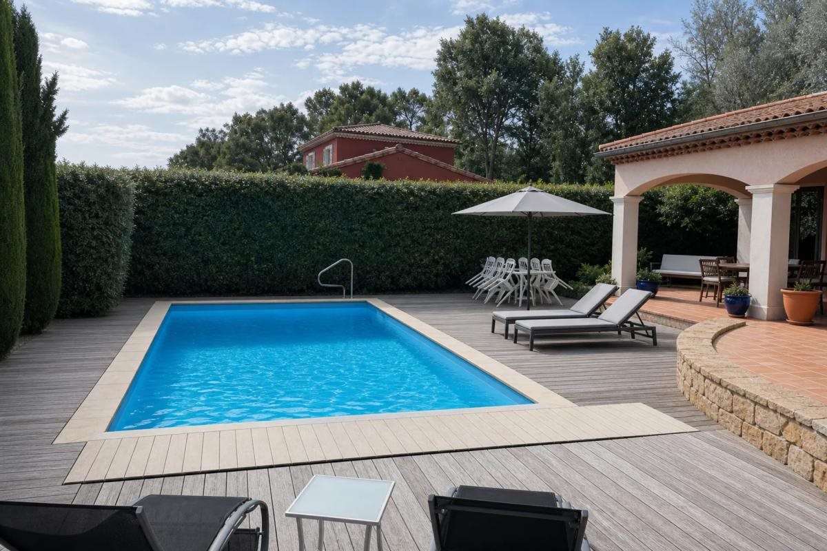 Maison à vendre, 140m², Montboucher-sur-Jabron