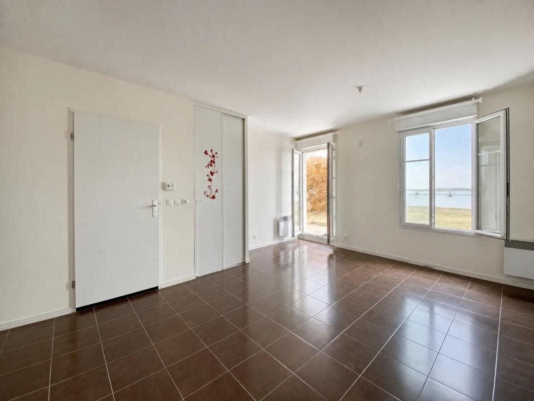 Appartement à vendre, 42m², Drancy