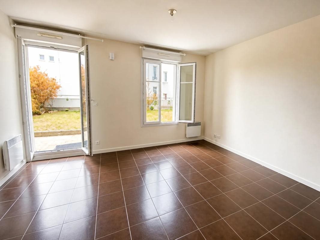 Appartement à vendre, 42m², Drancy
