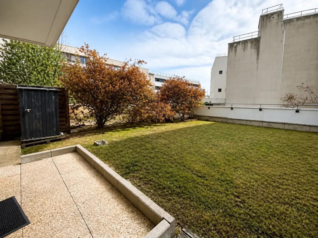 Appartement à vendre, 42m², Drancy