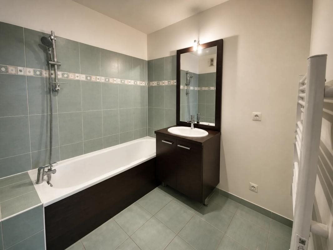 Appartement à vendre, 42m², Drancy