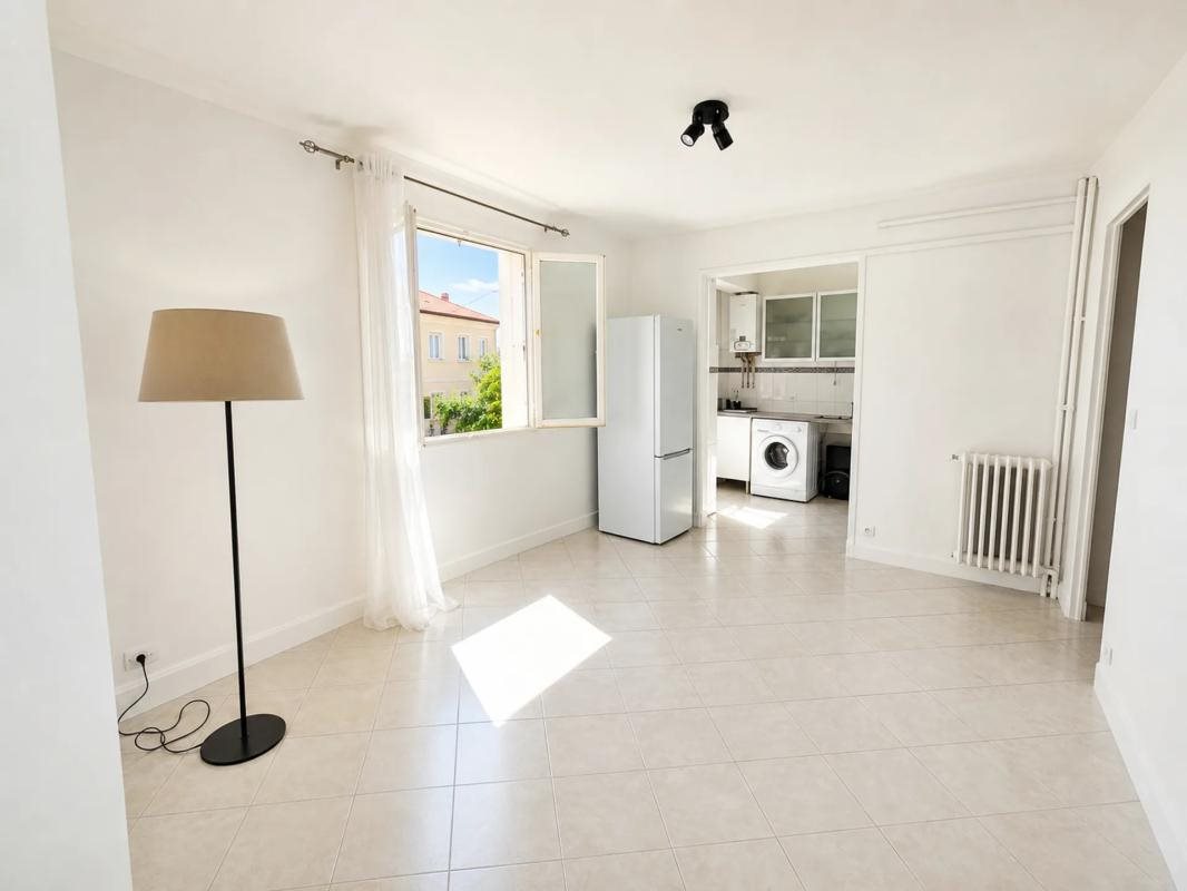 Appartement à vendre, 24m², Cannes