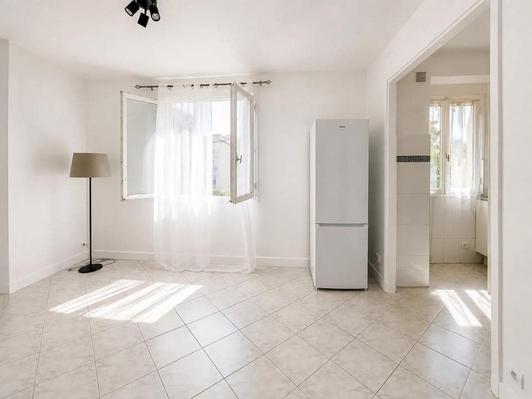 Appartement à vendre, 24m², Cannes
