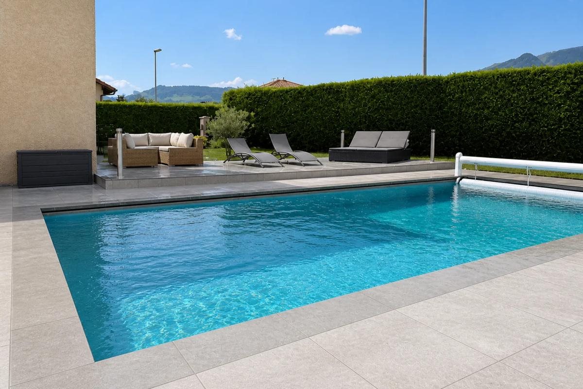 Maison à vendre, 130m², Marignier