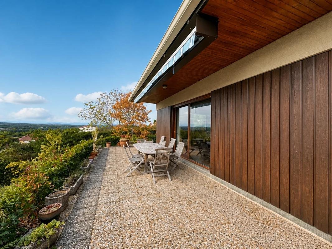 Maison à vendre, 110m², Thiers