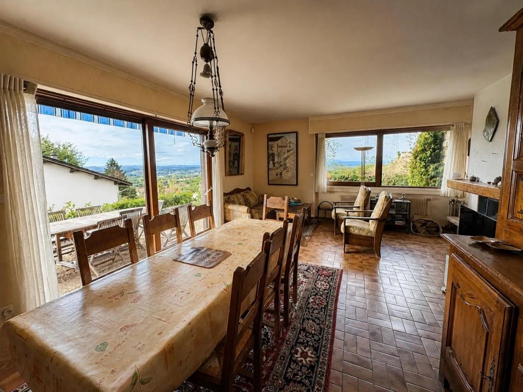 Maison à vendre, 110m², Thiers