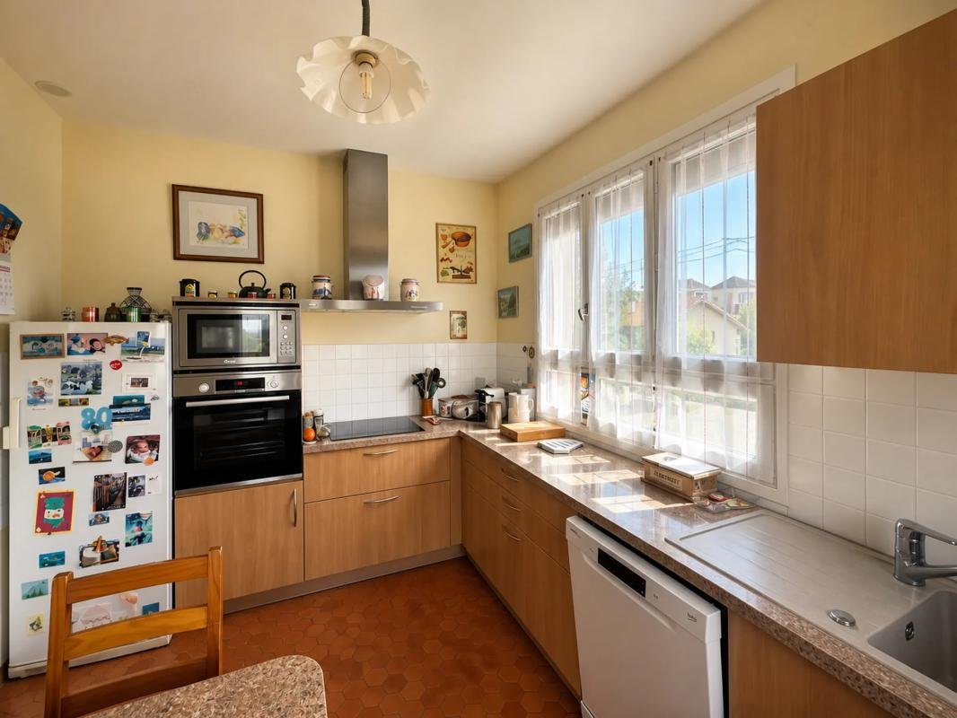 Maison à vendre, 110m², Thiers