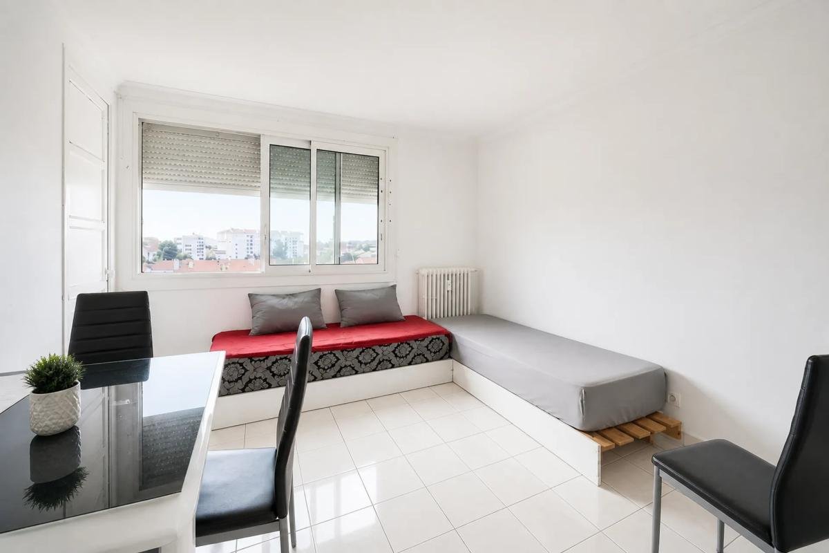 Appartement à vendre, 64m², Perpignan