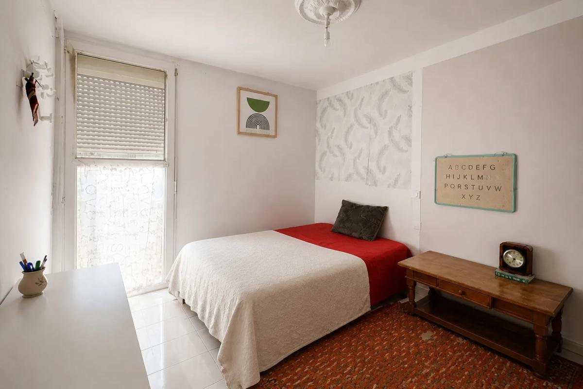 Appartement à vendre, 64m², Perpignan