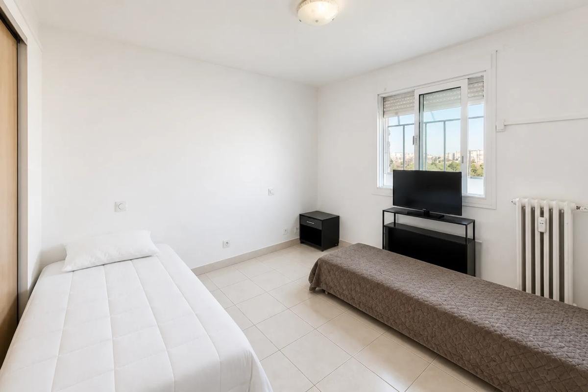 Appartement à vendre, 64m², Perpignan