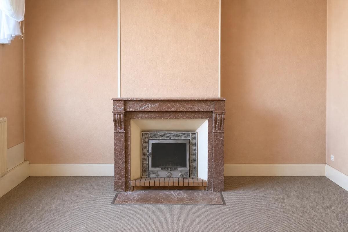 Maison à vendre, 150m², Le Passage