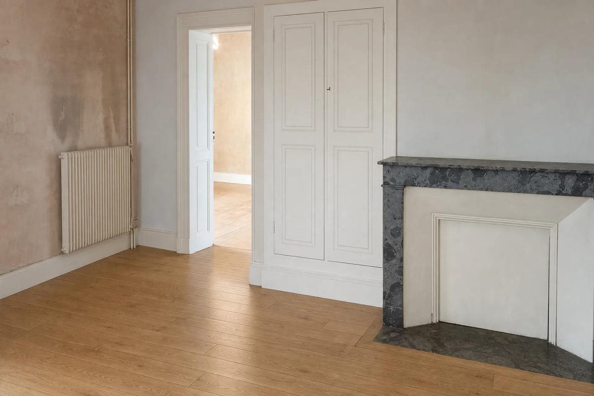 Maison à vendre, 150m², Le Passage