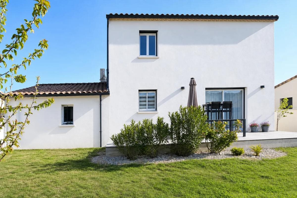 Maison à vendre, 128m², Piolenc