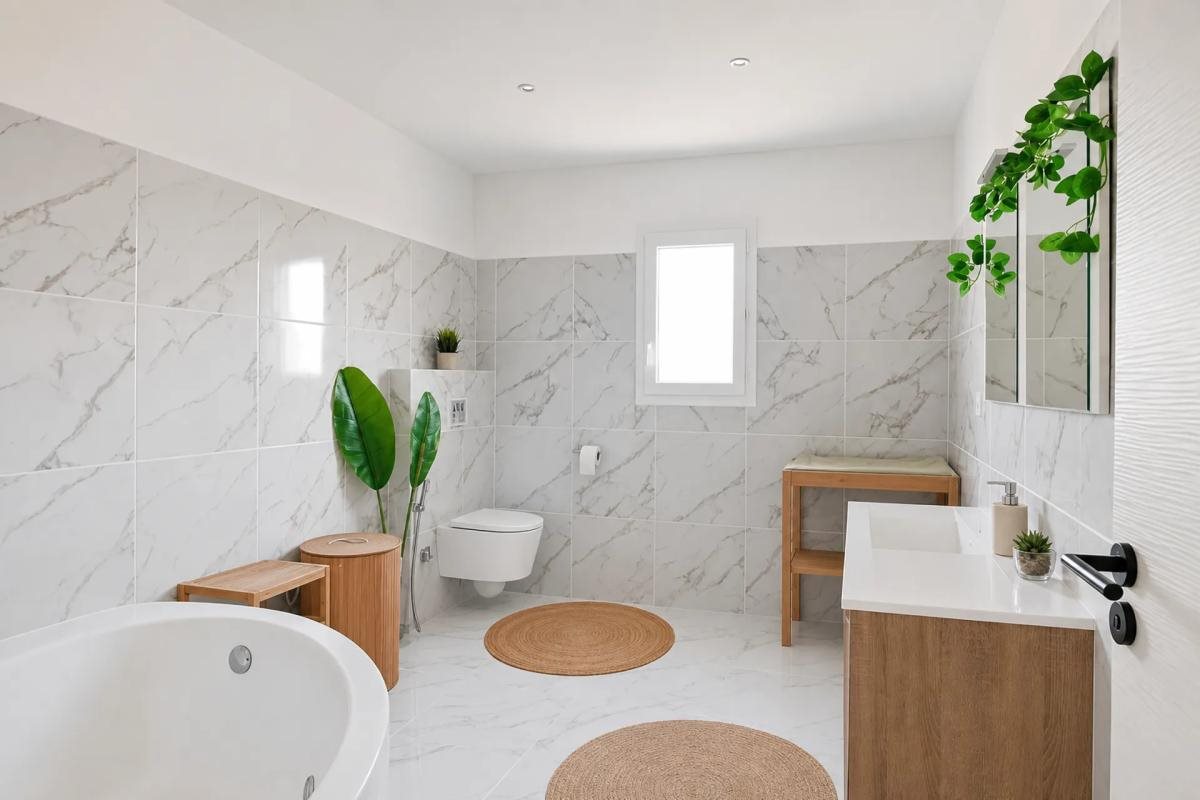Maison à vendre, 128m², Piolenc