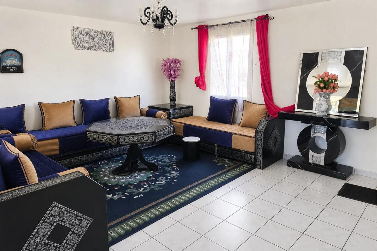 Maison à vendre, 126m², Lagrave