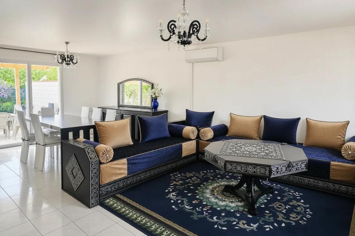 Maison à vendre, 126m², Lagrave