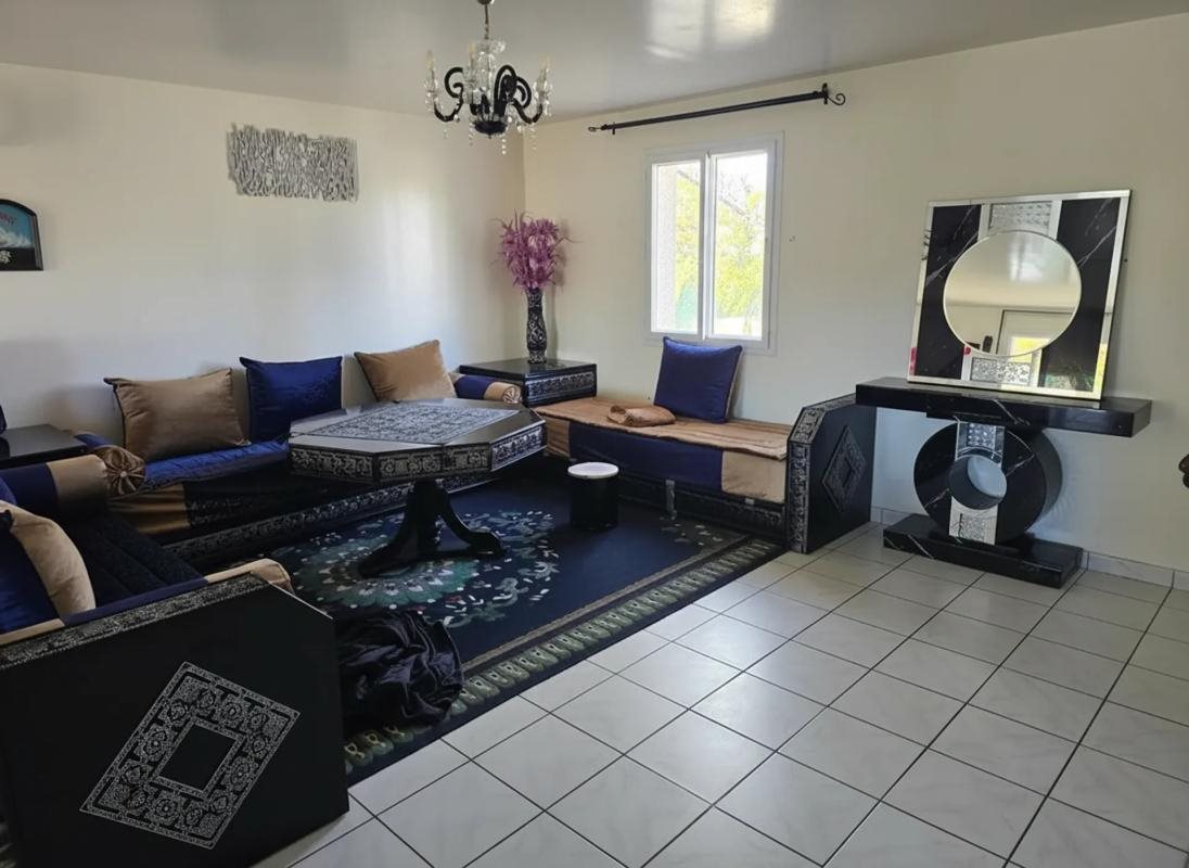 Maison à vendre, 126m², Lagrave