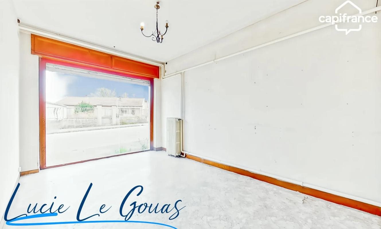 Maison à vendre, 200m², Piennes