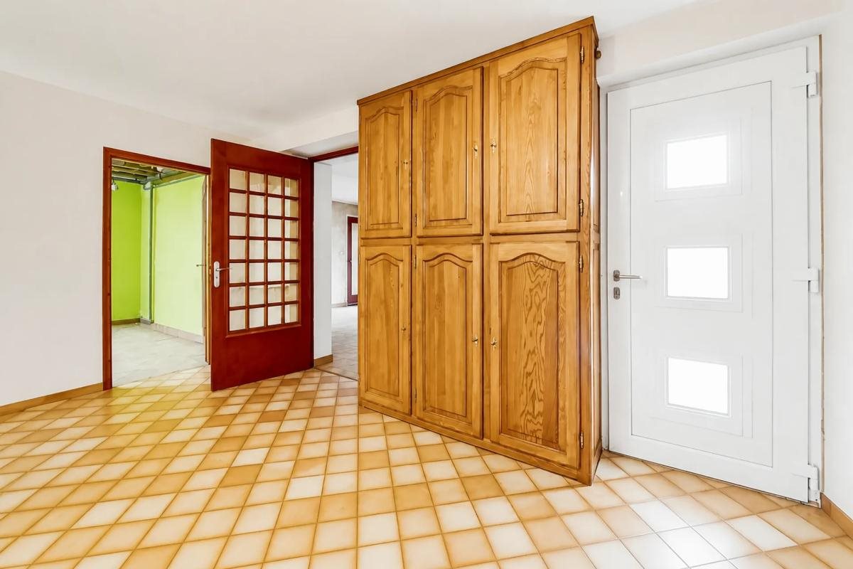 Maison à vendre, 200m², Piennes