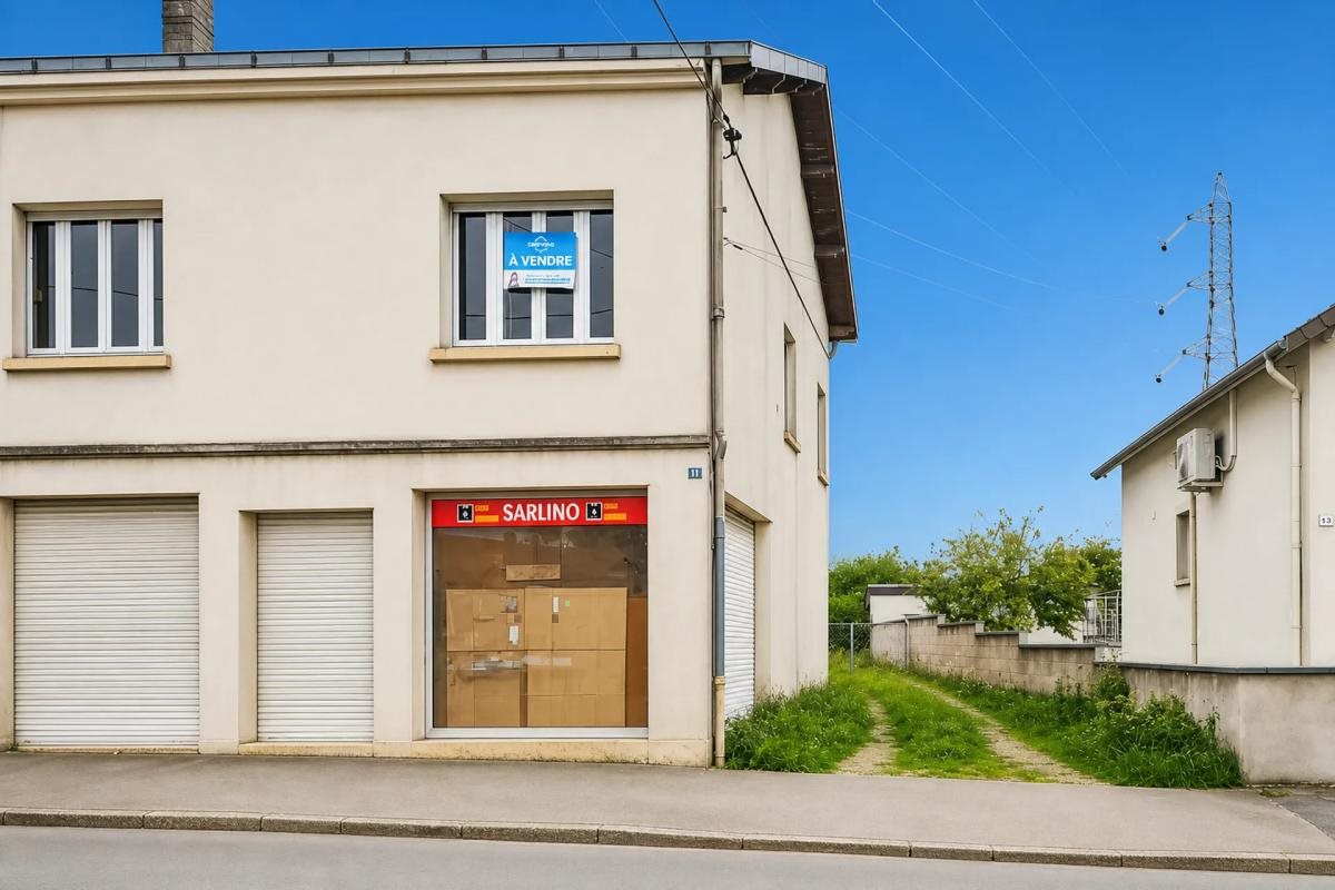 Maison à vendre, 200m², Piennes