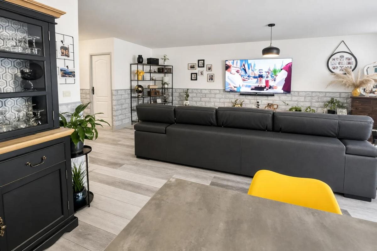Maison à vendre, 108m², Miramas