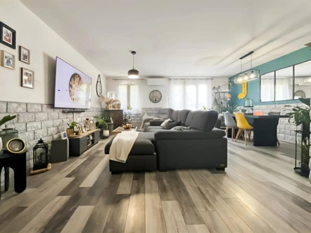 Maison à vendre, 108m², Miramas