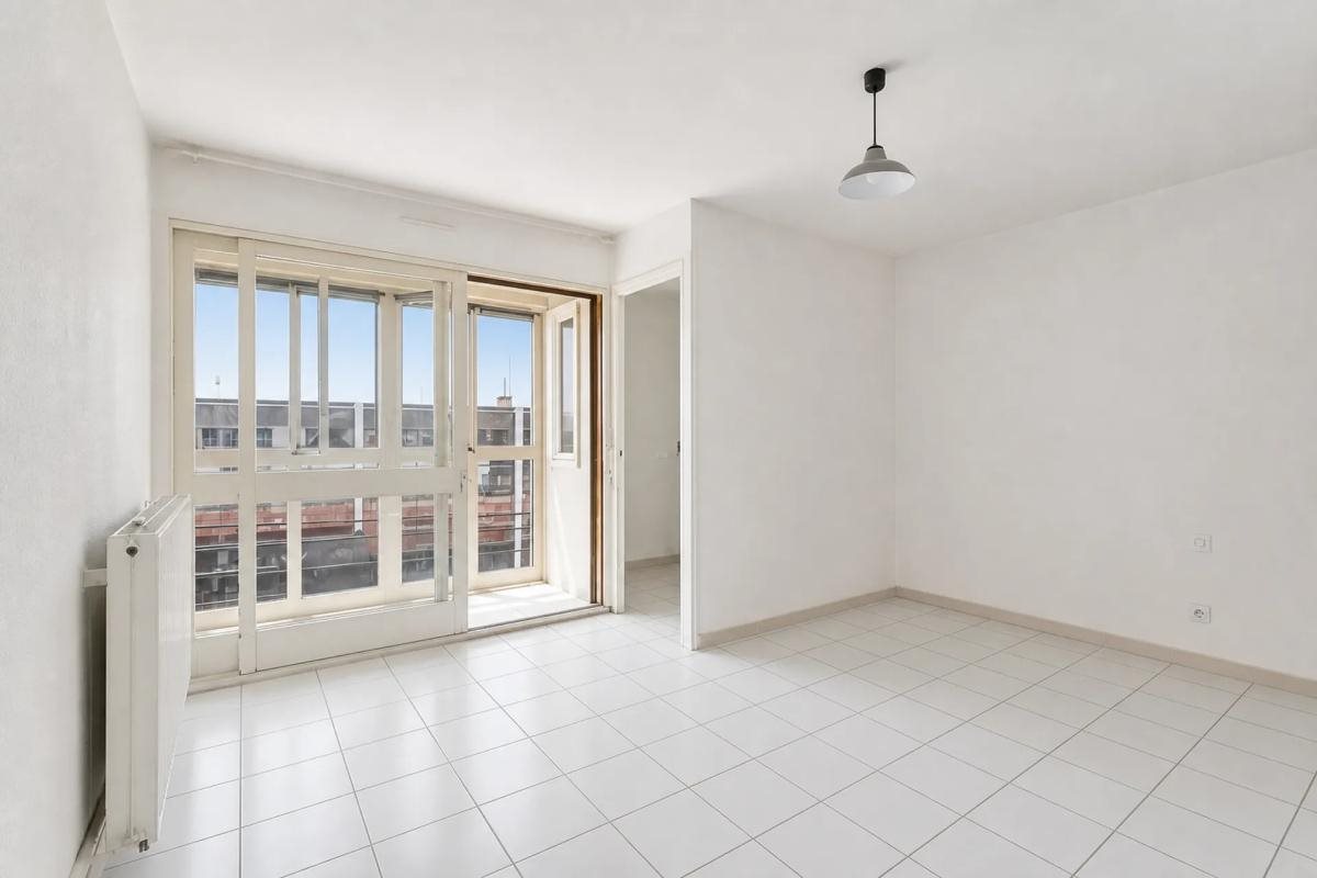 Appartement à vendre, 26m², Libourne