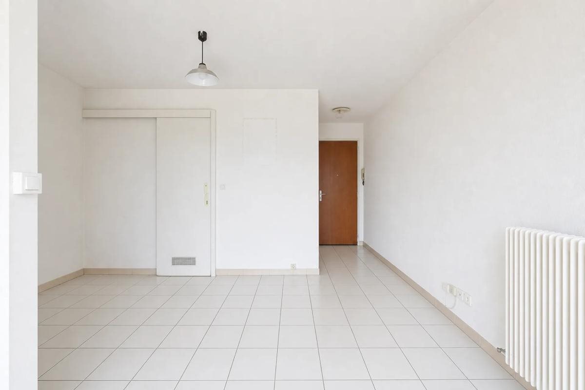 Appartement à vendre, 26m², Libourne