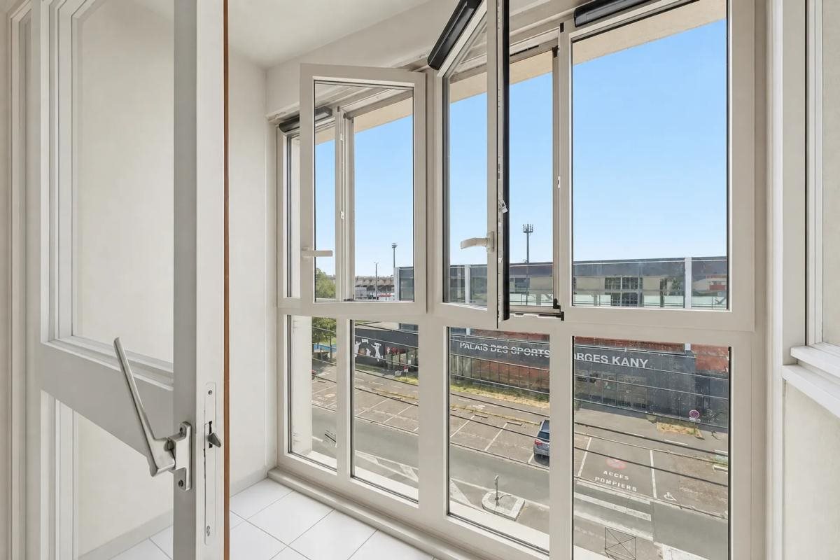 Appartement à vendre, 26m², Libourne