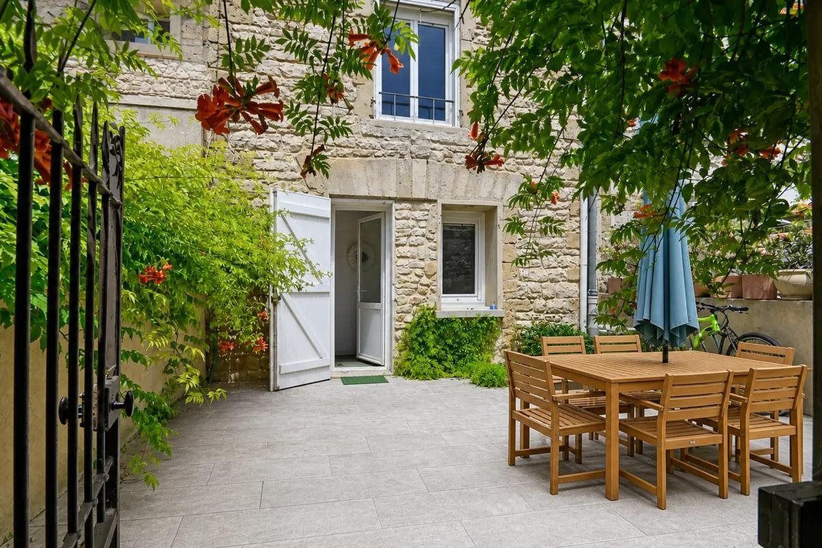 Maison à vendre, 85m², Vedène