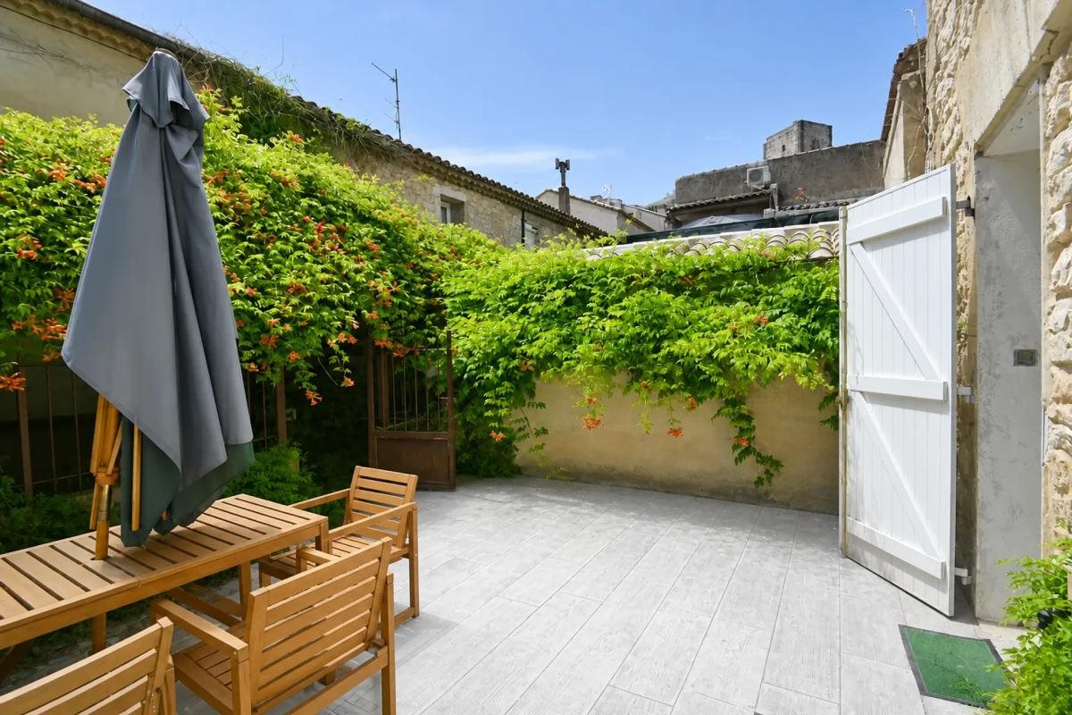 Maison à vendre, 85m², Vedène