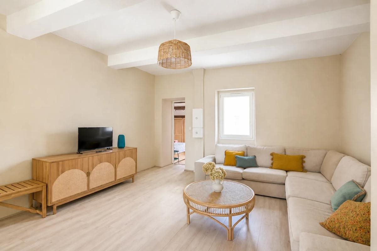 Maison à vendre, 85m², Vedène