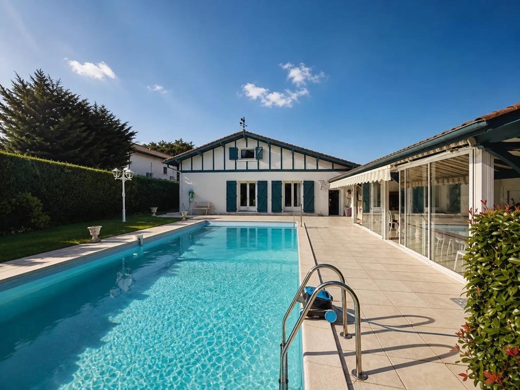 Maison à vendre, 198m², Biarritz