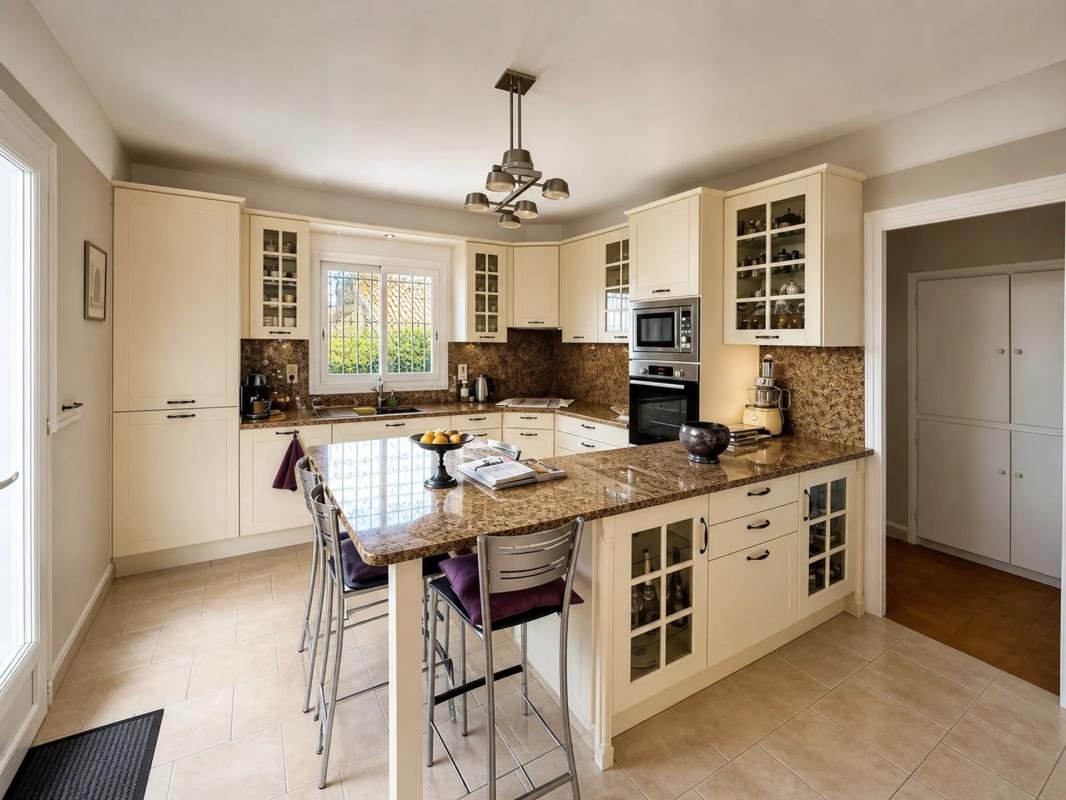 Maison à vendre, 198m², Biarritz