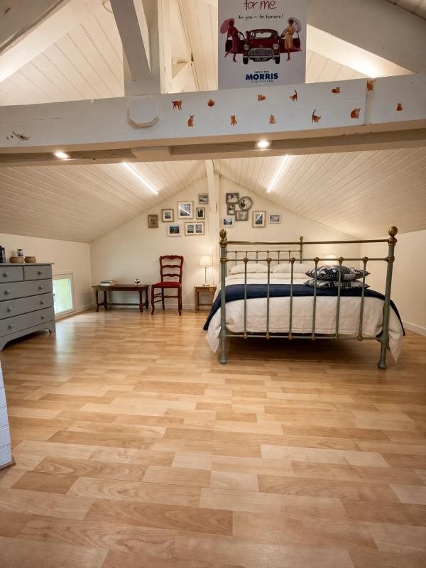 Maison à vendre, 140m², Arcambal
