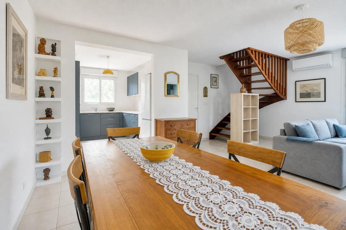 Maison à vendre, 81m², Toulouse