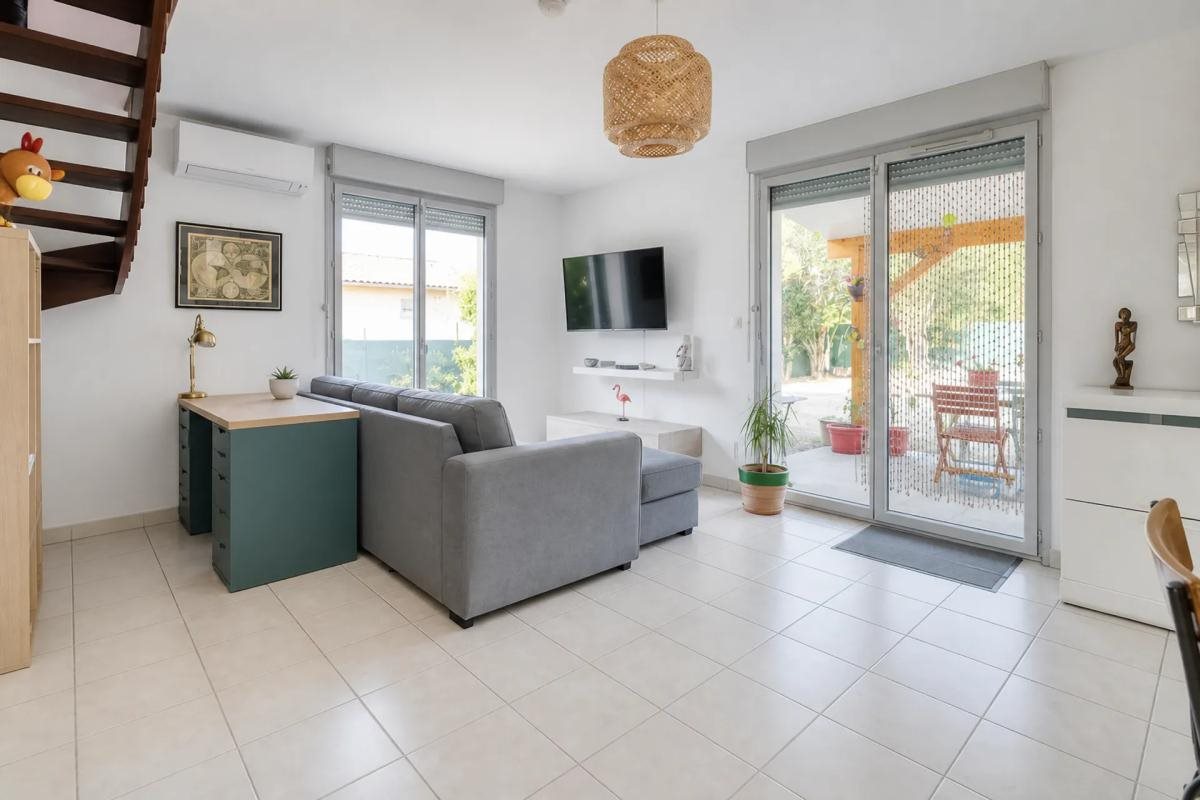 Maison à vendre, 81m², Toulouse