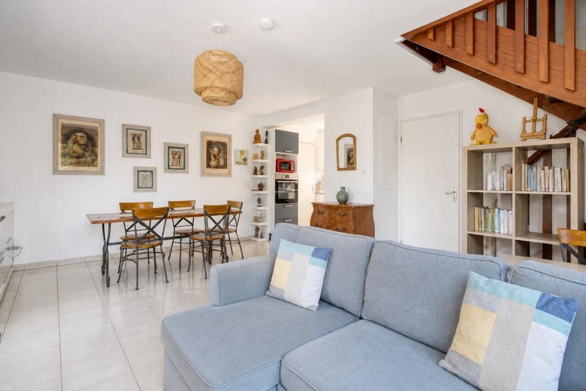 Maison à vendre, 81m², Toulouse