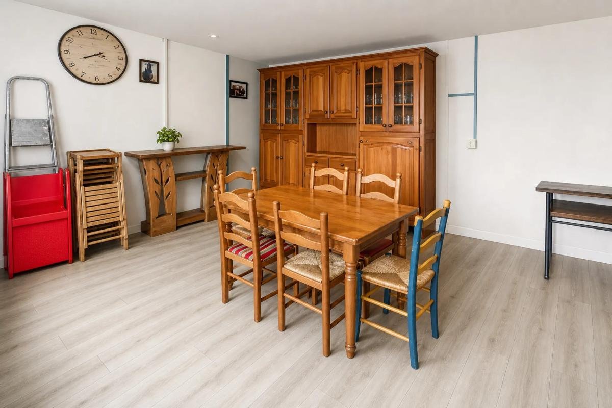Maison à vendre, 125m², Boisse-Penchot
