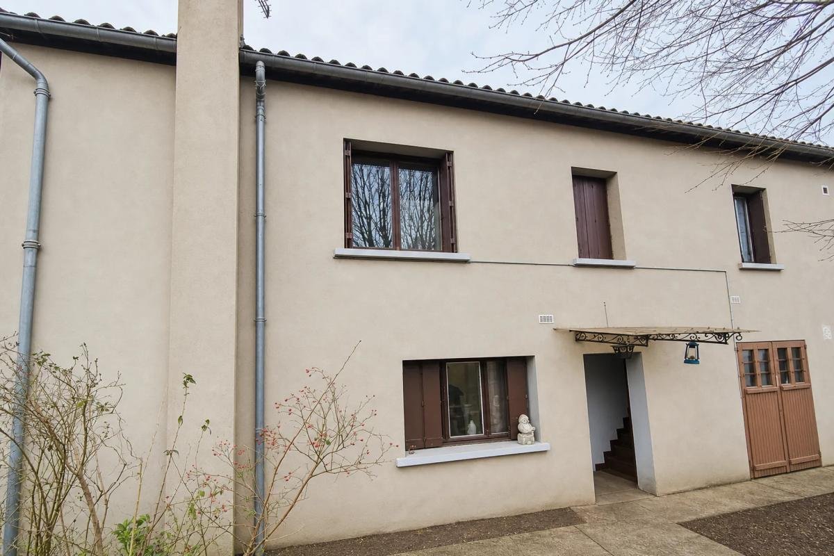 Maison à vendre, 125m², Boisse-Penchot