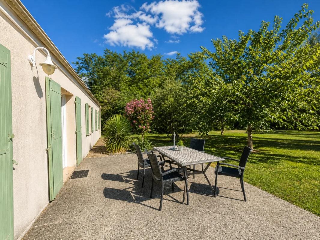 Maison à vendre, 98m², Authon-Ebéon