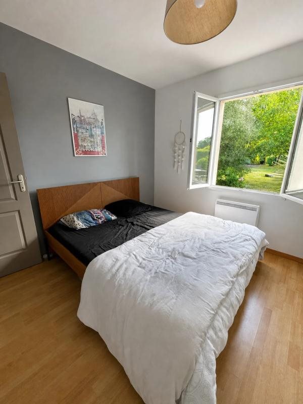 Maison à vendre, 98m², Authon-Ebéon