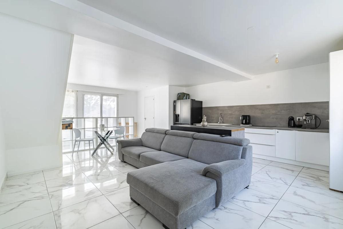 Maison à vendre, 100m², Montfermeil