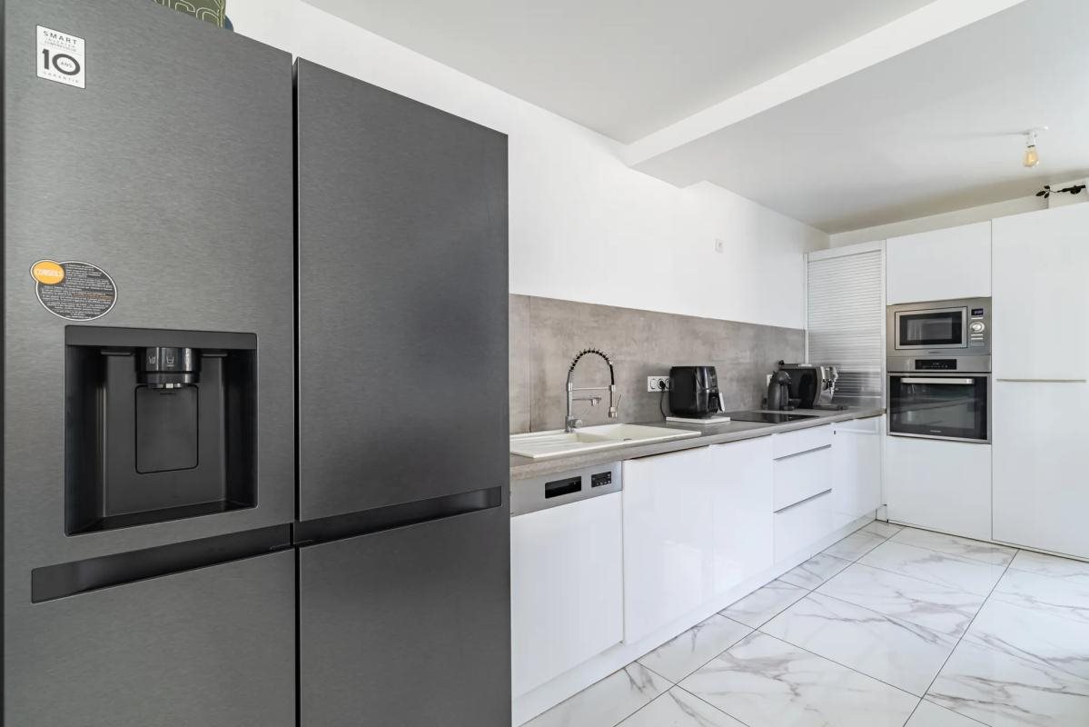 Maison à vendre, 100m², Montfermeil