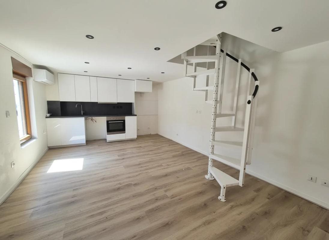 Maison à vendre, 67m², Annemasse