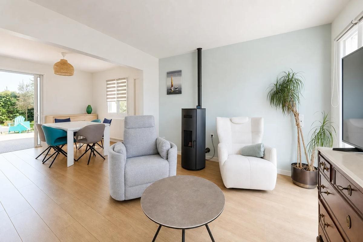 Maison à vendre, 170m², Damgan