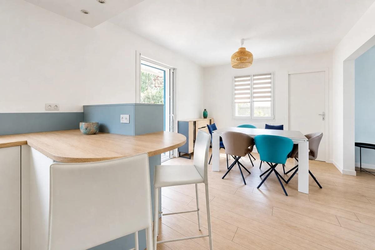 Maison à vendre, 170m², Damgan