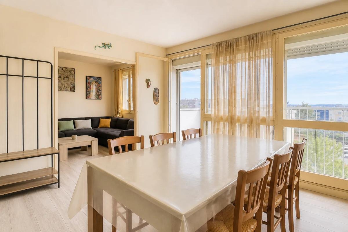 Appartement à vendre, 67m², Amiens
